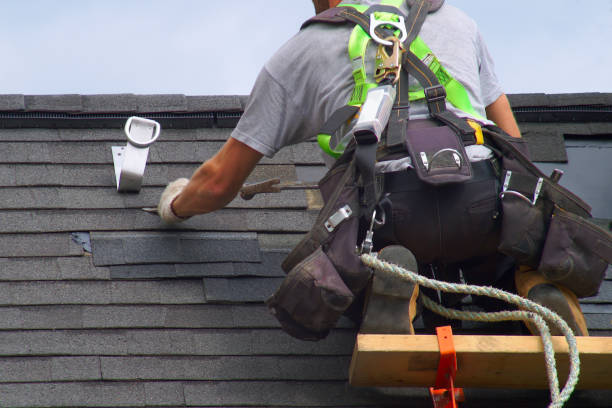 Quick and Trustworthy Emergency Roof Repair Services in Mcconnellstown, PA