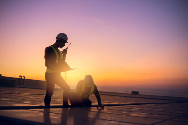 Professional Roofing Contractor in Mcconnellstown, PA
