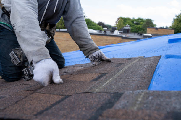Best Commercial Roofing Services  in Mcconnellstown, PA