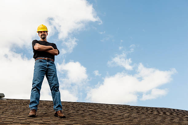 Best Roof Leak Repair  in Mcconnellstown, PA