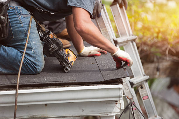 Best Commercial Roofing Services  in Mcconnellstown, PA