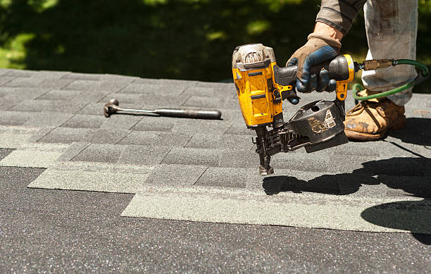 Best Flat Roof Repair Services  in Mcconnellstown, PA