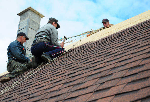 Best Metal Roofing Contractor  in Mcconnellstown, PA