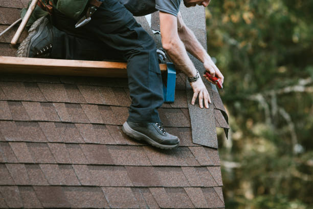 Best Tile Roofing Contractor  in Mcconnellstown, PA
