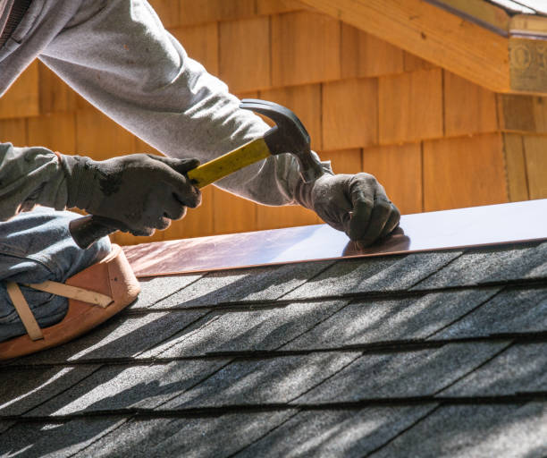 Best Slate Roofing Contractor  in Mcconnellstown, PA